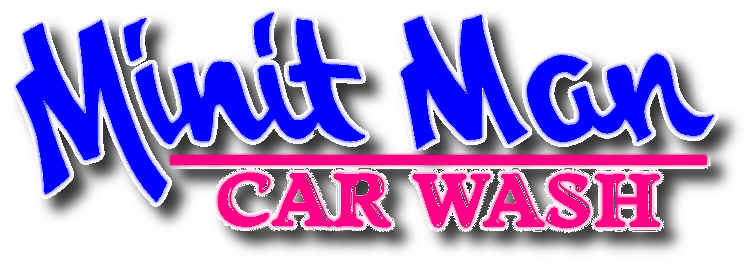 minuteman car wash new bedford